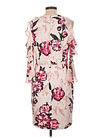 Ivanka Trump Casual Dress (view 2)