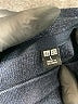 Uniqlo Blue Pullover Sweater Size L - photo 7