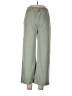 Yelete Green Casual Pants Size L - photo 1