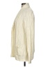 Assorted Brands 100% Acrylic Ivory Cardigan Size L - photo 5