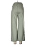 Yelete Green Casual Pants Size L - photo 2