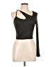 Shein Black Tank Top Size L - photo 1