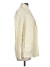 Assorted Brands 100% Acrylic Ivory Cardigan Size L - photo 4