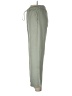 Yelete Green Casual Pants Size L - photo 5