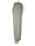 Yelete Green Casual Pants Size L - photo 4