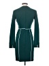 Neiman Marcus Color Block Teal Casual Dress Size XS - photo 2