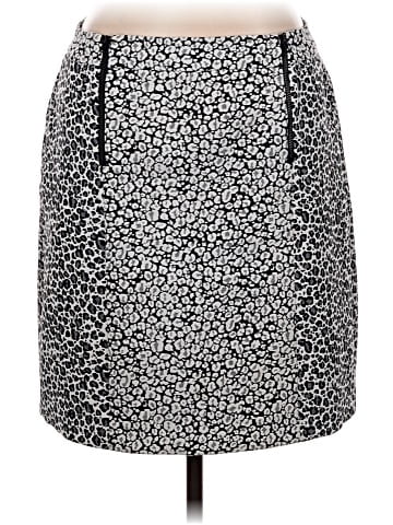 Ann Taylor Casual Skirt (view 1)