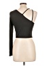 Shein Black Tank Top Size L - photo 2
