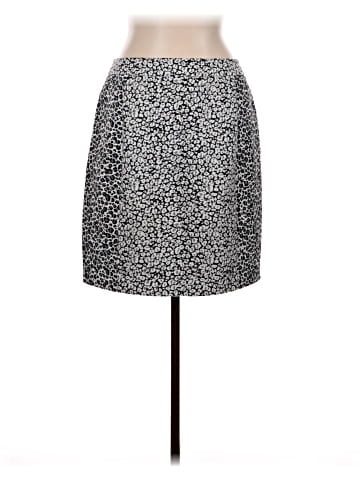 Ann Taylor Casual Skirt (view 2)