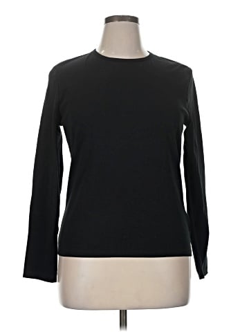 Ralph Lauren Long Sleeve T-Shirt (view 1)