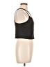 Shein Black Tank Top Size L - photo 4