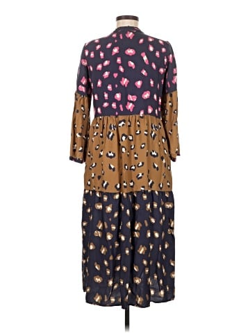 Vilagallo Casual Dress (view 2)