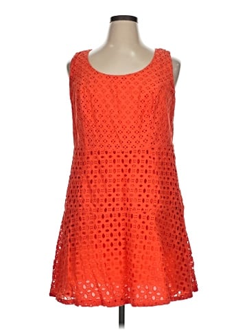 Jessica Simpson Casual Dress (view 1)