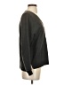 Uniqlo Gray Pullover Sweater Size S - photo 4