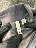 Frenchi Gray Blazer Size L - photo 6