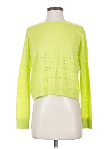 Wolford Pullover Sweater (view 1)