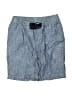 Gap Kids 100% Cotton Blue Shorts Size S (kids) - photo 1