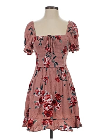 B.O.G Collective Casual Dress (view 1)