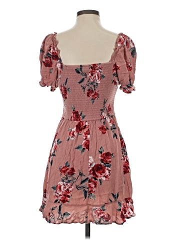 B.O.G Collective Casual Dress (view 2)