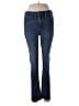 Chico's Blue Jeans Size Sm Petite (0) - photo 1