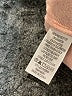 Monteau Girl Tan Pullover Sweater Size 10 - photo 4