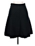 Grace Elements Polka Dots Black Casual Skirt Size XS - photo 1