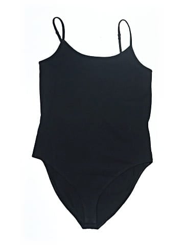 Amazon Essentials Bodysuit (view 1)