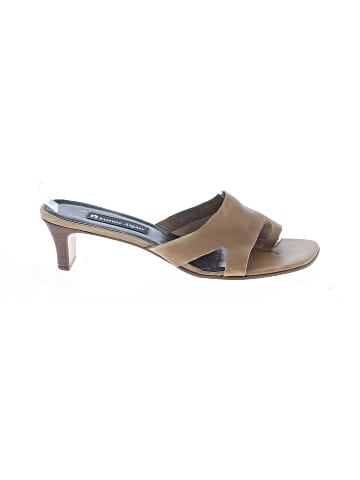 Etienne Aigner Sandals (view 1)