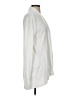 Athleta Solid White Cardigan Size XS - photo 4