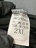 Unbranded Black Green Jumpsuit Size 2X - photo 5