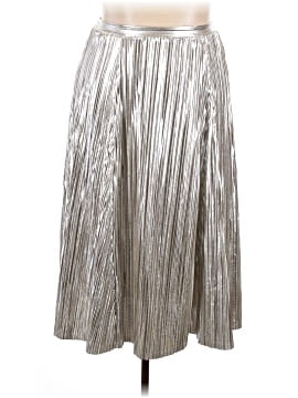 By Anthropologie Formal Skirt