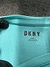 DKNY Teal Active T-Shirt Size M - photo 7