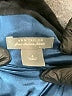 Ann Taylor 100% Polyester Black Blazer Size 4 - photo 6