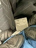 Ann Taylor 100% Polyester Black Blazer Size 4 - photo 7