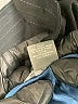 Ann Taylor 100% Polyester Black Blazer Size 4 - photo 8