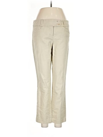 Willi Smith Khakis (view 1)