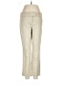 Willi Smith Solid Tan Khakis Size 8 - photo 1
