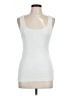 Splendid White Ivory Tank Top Size L - photo 1
