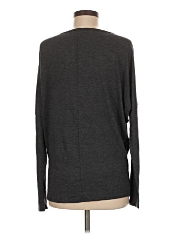Go Couture Long Sleeve Top (view 2)