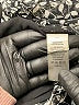 Vince Camuto 100% Polyester Black Long Sleeve Blouse Size S - photo 8