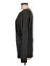 Go Couture Gray Long Sleeve Top Size M - photo 5