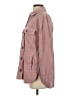 Madewell 100% Cotton Pink 3/4 Sleeve Button-Down Shirt Size XS - photo 5