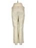 Willi Smith Solid Tan Khakis Size 8 - photo 2