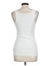 Splendid White Ivory Tank Top Size L - photo 2