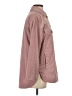 Madewell 100% Cotton Pink 3/4 Sleeve Button-Down Shirt Size XS - photo 4