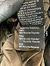 Modström 100% Polyester Solid Brown Jacket Size L - photo 7