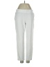 Purejill Solid Gray Casual Pants Size XS - photo 1