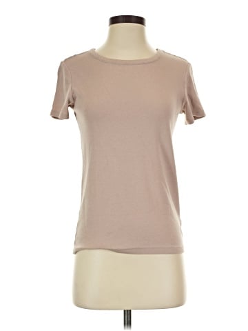 Jones New York Short Sleeve T-Shirt (view 1)