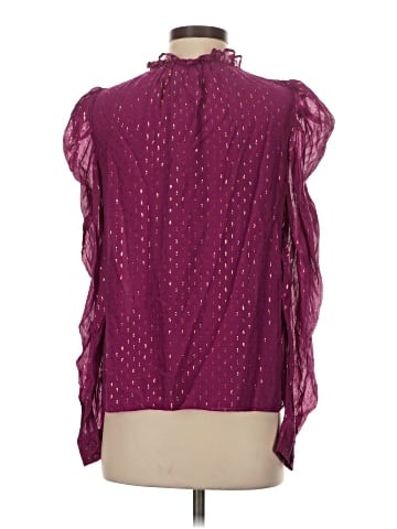 Generation Love 3/4 Sleeve Blouse (view 2)