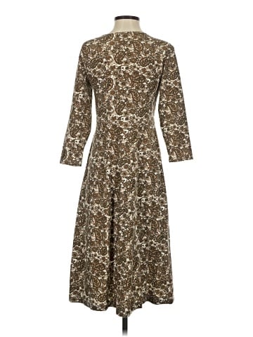 Sahalie Casual Dress (view 2)